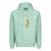 Seafoam jesse malin  music Premium Hoodie - linhVisuals