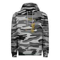 Slate Camo jesse malin  music Premium Hoodie - linhVisuals