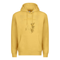 Antique Gold jesse malin  music Premium Hoodie - linhVisuals
