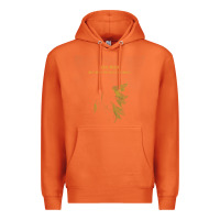 Carrot jesse malin  music Premium Hoodie - linhVisuals