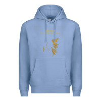 Colony Blue jesse malin  music Premium Hoodie - linhVisuals