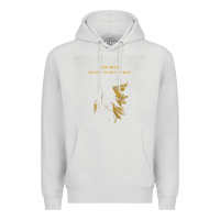 Dove Grey jesse malin  music Premium Hoodie - linhVisuals