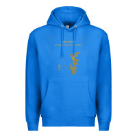 True Royal jesse malin  music Premium Hoodie - linhVisuals