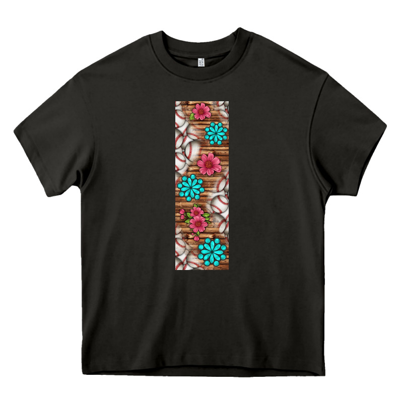 Baseball Pen Wraps Heavy Core Tee by BundleAndBundleShop | Teevron