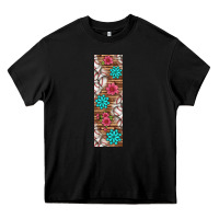 Black baseball pen wraps Heavy Core Tee - BundleAndBundleShop