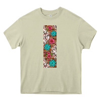 Mossy baseball pen wraps Heavy Core Tee - BundleAndBundleShop