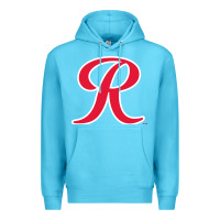 Ocean Blue the-tacoma-rainiers-pen Premium Hoodie - linhVisuals