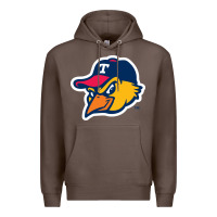 Coffee the-toledo-mud-hens-pen Premium Hoodie - linhVisuals
