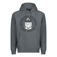 Rock Benedictine University Premium Hoodie - linhVisuals