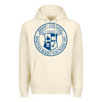 Sandshell Berry College Premium Hoodie - linhVisuals