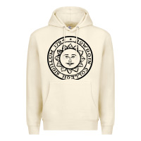Sandshell Bowdoin College Premium Hoodie - linhVisuals