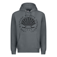 Rock Case Western Reserve University Premium Hoodie - linhVisuals
