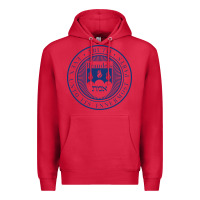 Cardinal Brandeis University Premium Hoodie - linhVisuals