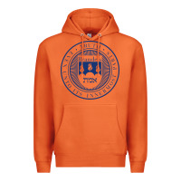 Carrot Brandeis University Premium Hoodie - linhVisuals