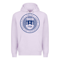 Lilac Brandeis University Premium Hoodie - linhVisuals