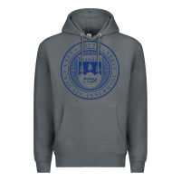 Rock Brandeis University Premium Hoodie - linhVisuals