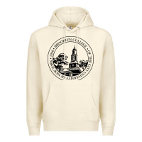 Sandshell Brooklyn College Premium Hoodie - linhVisuals