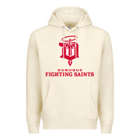 Sandshell fighting saints Premium Hoodie - linhVisuals