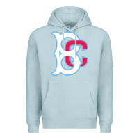 Blue Mist brooklyn Premium Hoodie - linhVisuals