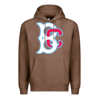 Chestnut brooklyn Premium Hoodie - linhVisuals