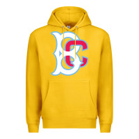 Lemon brooklyn Premium Hoodie - linhVisuals