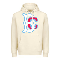 Sandshell brooklyn Premium Hoodie - linhVisuals