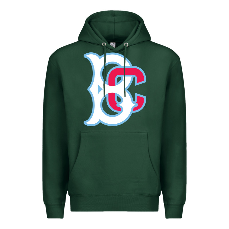 Brooklyn Premium Hoodie by linhVisuals | Teevron