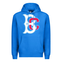 True Royal brooklyn Premium Hoodie - linhVisuals
