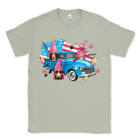 Matcha American truck gnomes Classic Tee - FaDigitalArtStudio