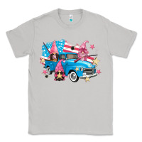 Moon Dust American truck gnomes Classic Tee - FaDigitalArtStudio