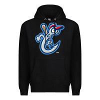 Black the-corpus-christi-hooks-pen Premium Hoodie - linhVisuals