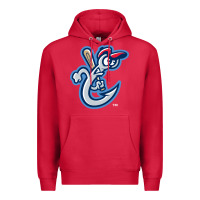 Cardinal the-corpus-christi-hooks-pen Premium Hoodie - linhVisuals