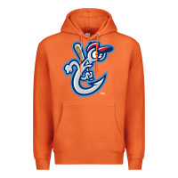 Carrot the-corpus-christi-hooks-pen Premium Hoodie - linhVisuals