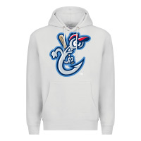 Dove Grey the-corpus-christi-hooks-pen Premium Hoodie - linhVisuals