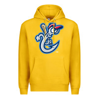 Lemon the-corpus-christi-hooks-pen Premium Hoodie - linhVisuals
