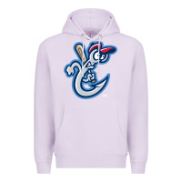 Lilac the-corpus-christi-hooks-pen Premium Hoodie - linhVisuals