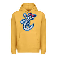 Mustard the-corpus-christi-hooks-pen Premium Hoodie - linhVisuals