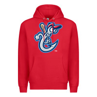 Red the-corpus-christi-hooks-pen Premium Hoodie - linhVisuals