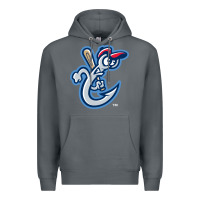 Rock the-corpus-christi-hooks-pen Premium Hoodie - linhVisuals