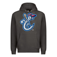 Smoke the-corpus-christi-hooks-pen Premium Hoodie - linhVisuals