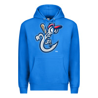 True Royal the-corpus-christi-hooks-pen Premium Hoodie - linhVisuals
