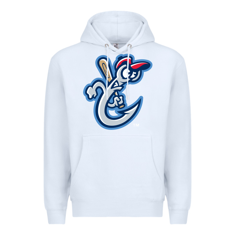The-corpus-christi-hooks-pen Premium Hoodie by linhVisuals | Teevron