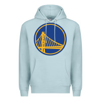 Blue Mist WARRIORS GOLD BLOODED 2022 Premium Hoodie - linhVisuals