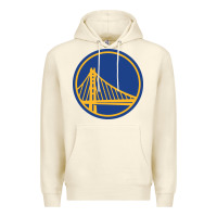 Sandshell WARRIORS GOLD BLOODED 2022 Premium Hoodie - linhVisuals