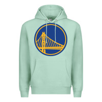 Seafoam WARRIORS GOLD BLOODED 2022 Premium Hoodie - linhVisuals