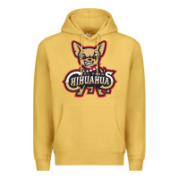 Antique Gold el paso chihuahuas e1a95f Premium Hoodie - linhVisuals