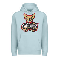 Blue Mist el paso chihuahuas e1a95f Premium Hoodie - linhVisuals