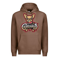 Chestnut el paso chihuahuas e1a95f Premium Hoodie - linhVisuals