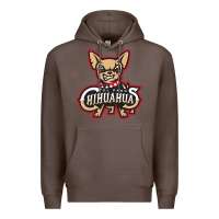 Coffee el paso chihuahuas e1a95f Premium Hoodie - linhVisuals