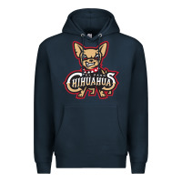 Navy el paso chihuahuas e1a95f Premium Hoodie - linhVisuals